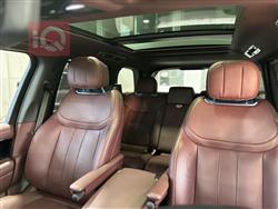 لاند ڕۆڤەر ڕانج ڕۆڤەر ڤۆگ